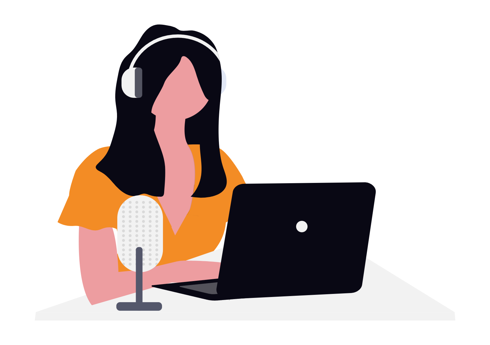 業務課題ヒアリング