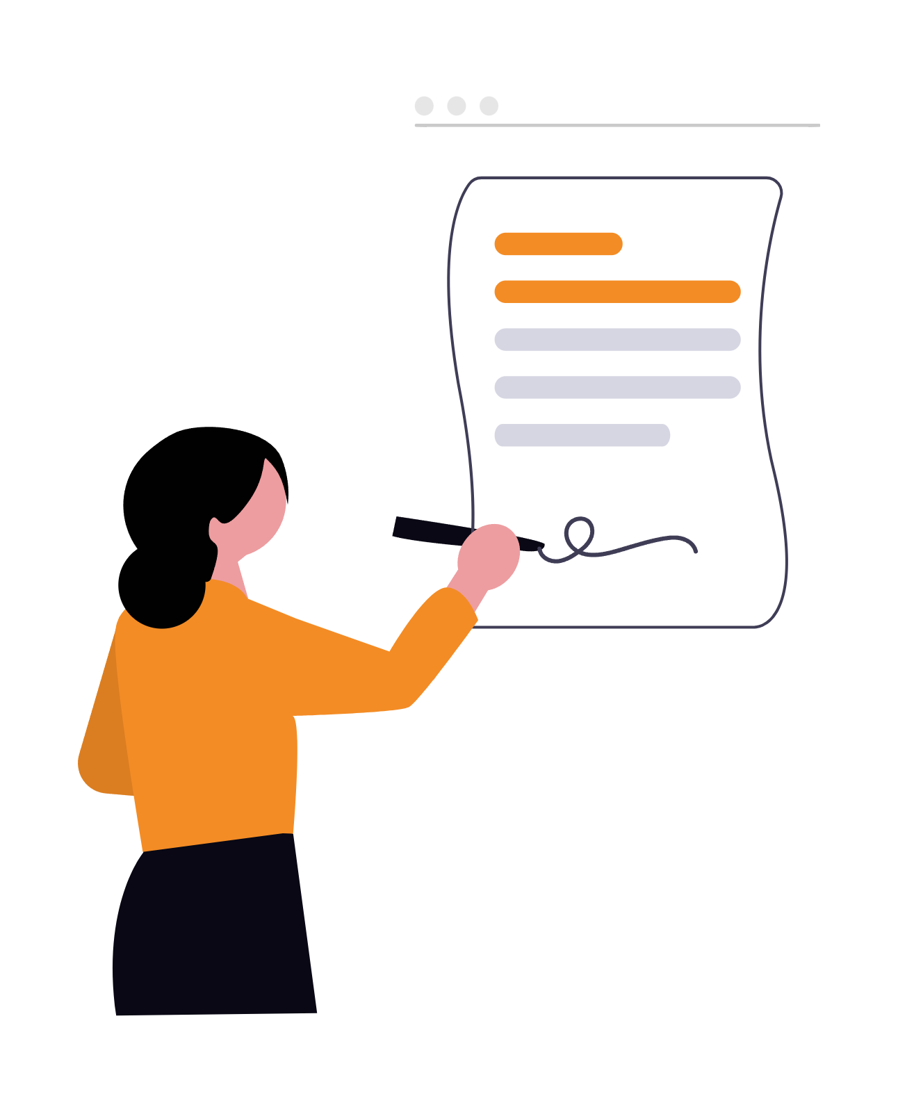 お申込み・ご契約