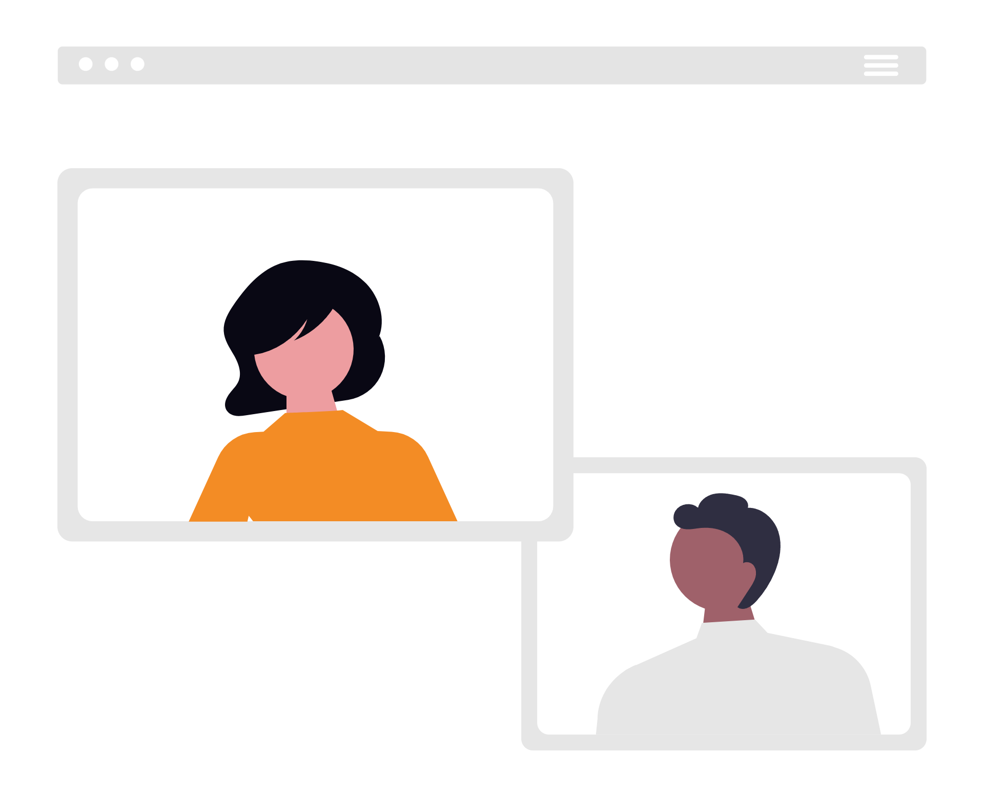 サービス開始・セットアップ