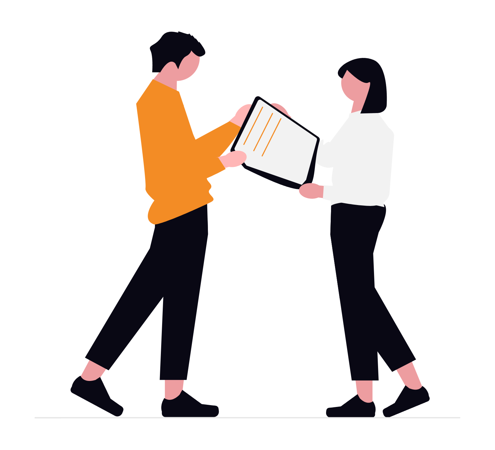 コーディネーター変更・複数名体制構築