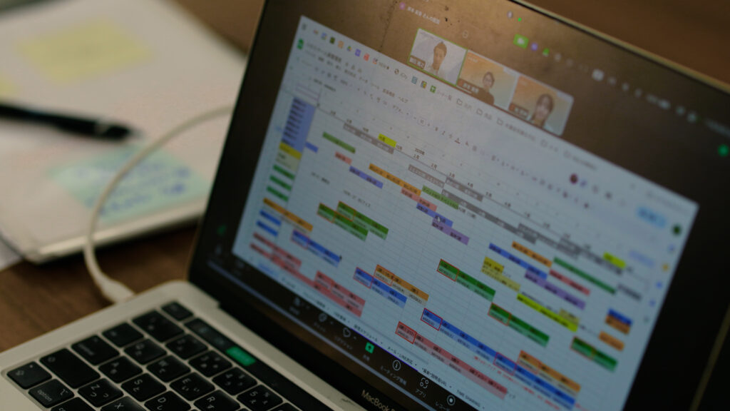 【導入効果】指示する前に終わっている「阿吽の呼吸」。税務調査も完璧な対応