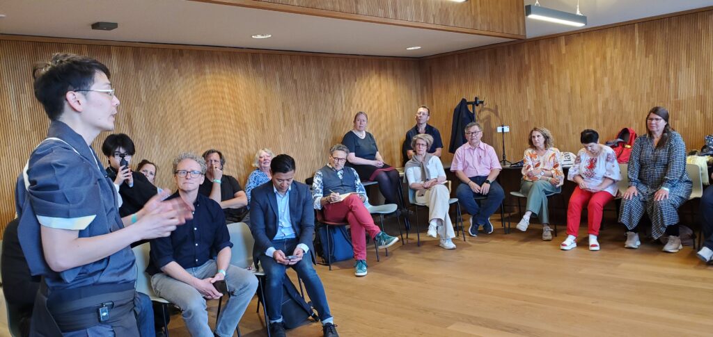 【導入背景】「得意なことで突き抜けたい」のに、事務作業で足踏みする葛藤